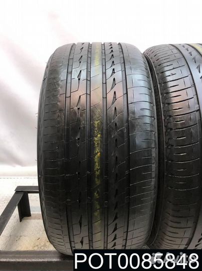 Bridgestone Regno GR-XII 245/40 R18 100M