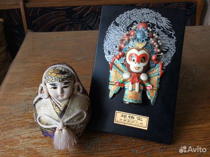 Сувениры разные