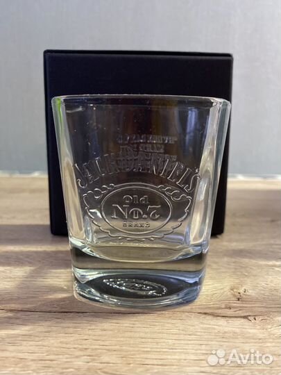 Сакан для виски Jack Daniel's