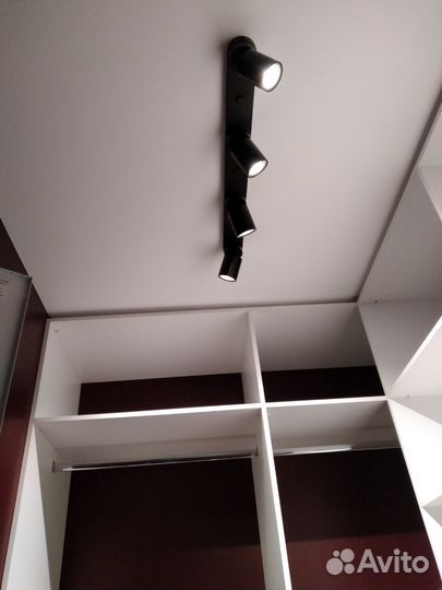 Электрик. Электромонтаж под ключ. Услуги электрика