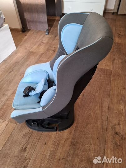 Детское автокресло до 18 кг