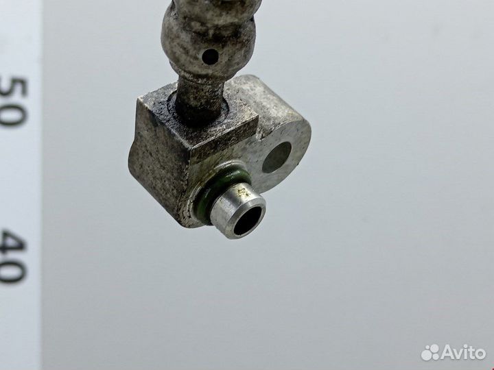 Трубка кондиционера для Opel Zafira A