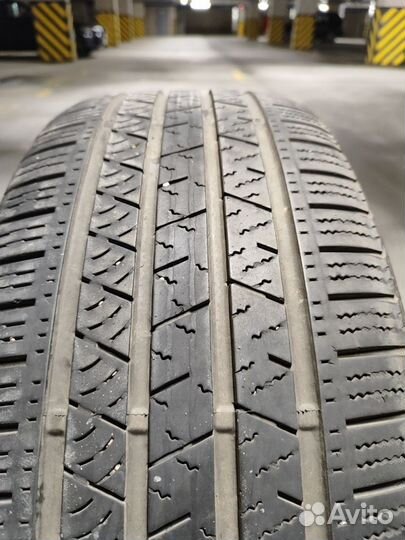 Continental CrossContact RX 235/55 R19