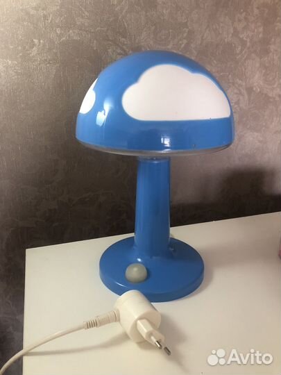 Настольная лампа IKEA