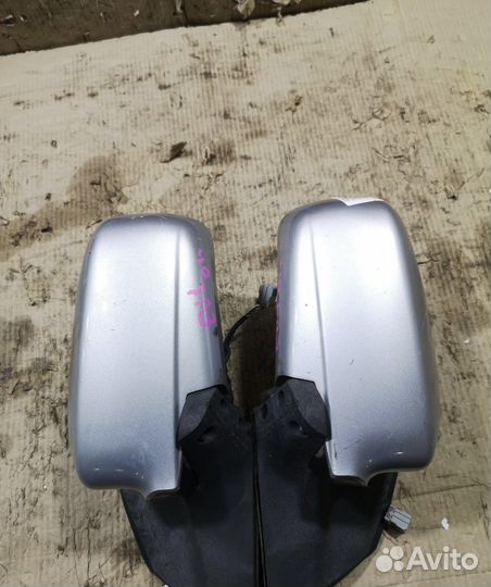 Зеркала honda civic eu1