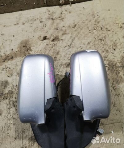 Зеркала honda civic eu1