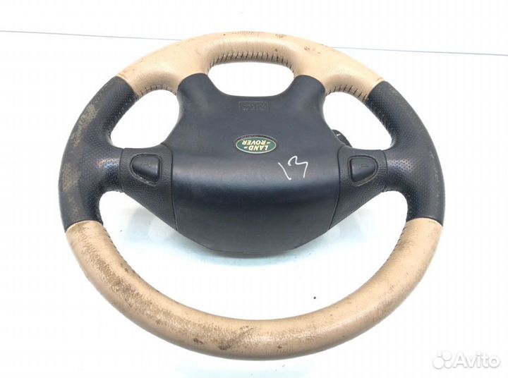 Руль Land Rover Freelander 1.8 I 2004