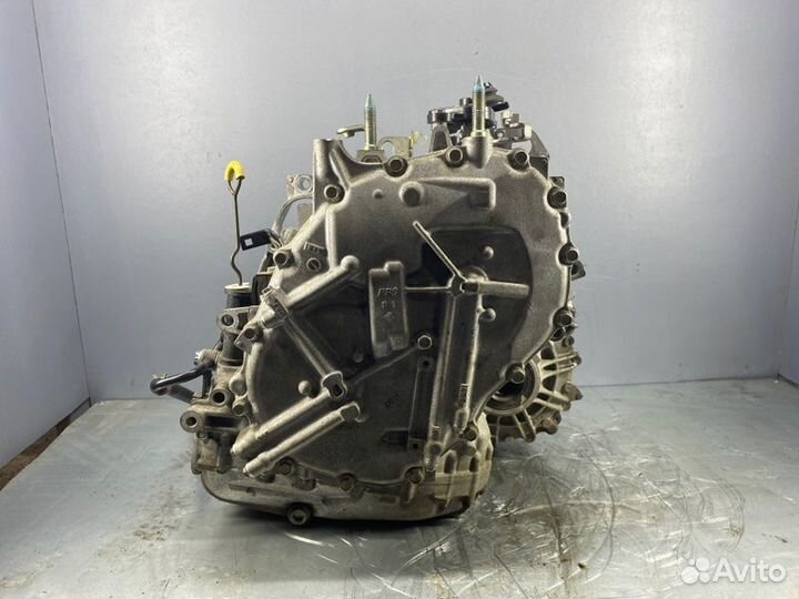 АКПП (Вариатор) Honda Civic 4D 1.3 Hybrid