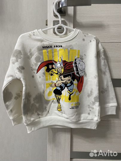 Костюм для мальчика Zara