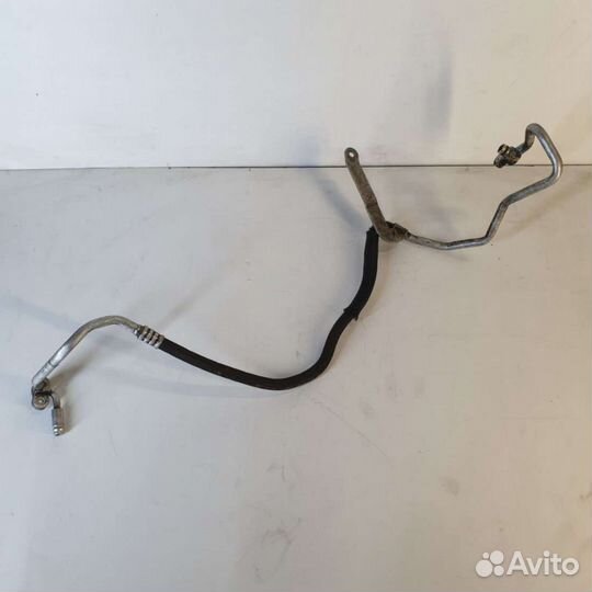 Трубка кондиционера 9209718 BMW 5 F10/F11/GTF07 0