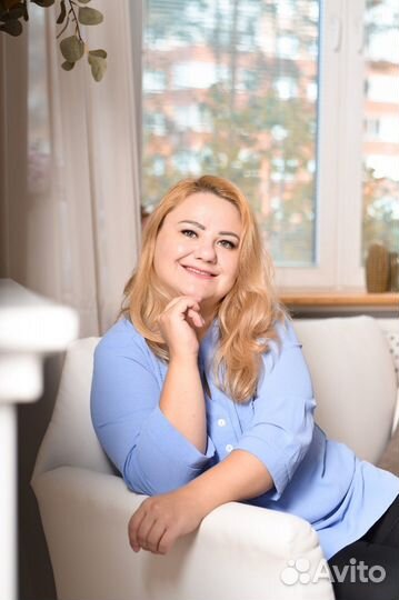 Психолог, emdr-терапевт, гештальт