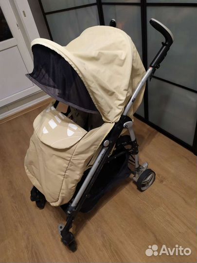 Коляска peg perego Si