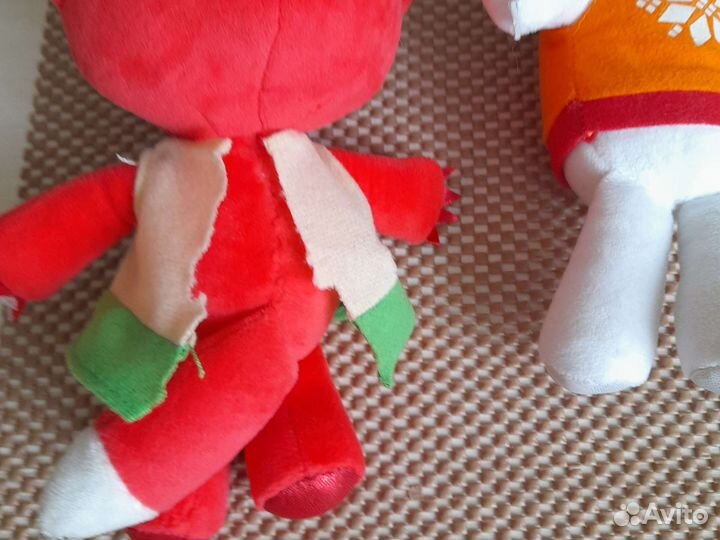 Ми-ми Мишки