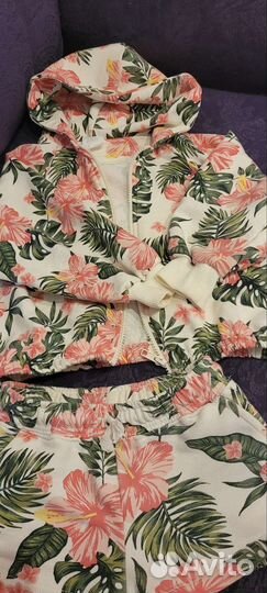 Зара одежда для девочек