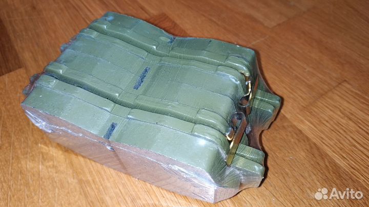 Тормозные колодки