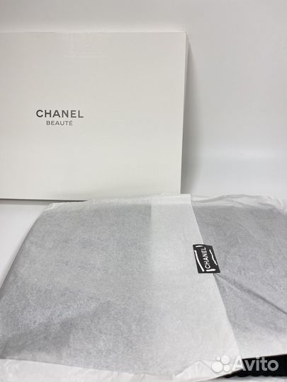 Чехол сумка chanel vip gift для ноутбука кейс