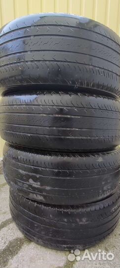 Bridgestone Ecopia EP850 215/60 R17