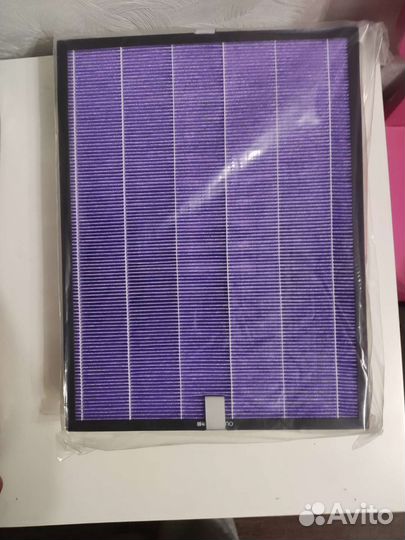 Фильтр для очистителя Xiaomi Smartmi xfxt01zm