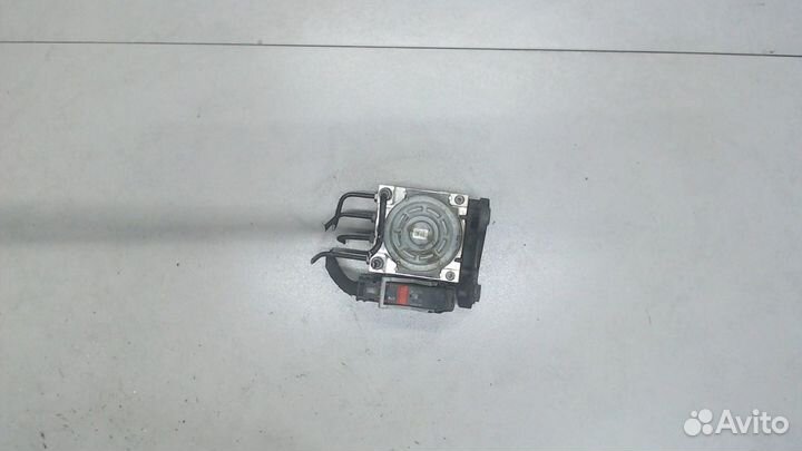 Блок абс, насос Audi A3, 2014