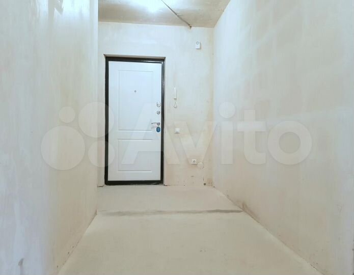 3-к. квартира, 80,8 м², 8/12 эт.