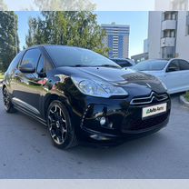 Citroen DS 3 1.6 AT, 2013, 233 436 км, с пробегом, цена 835 000 руб.