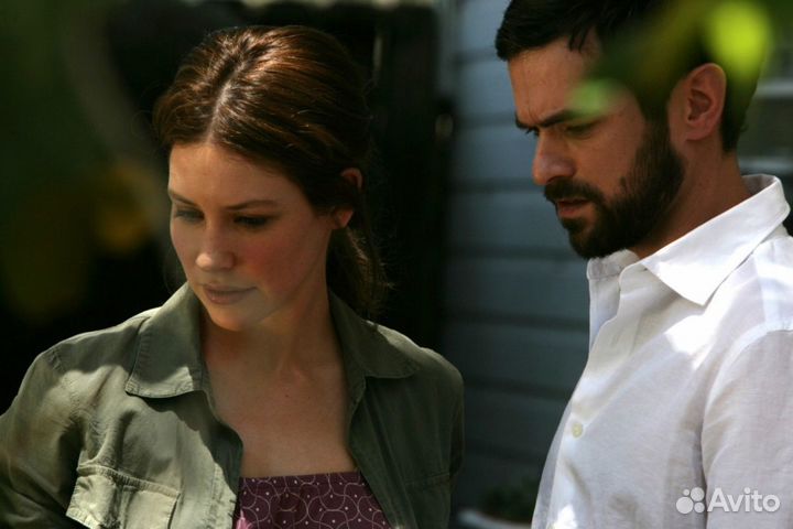 Заложник смерти (DVD)