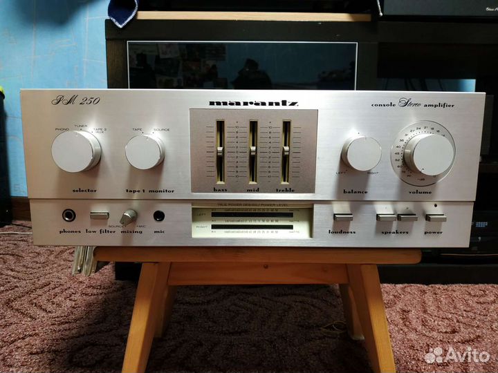 Marantz PM 250