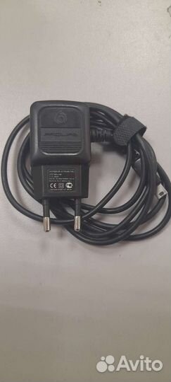 Зарядное устройство для mini USB