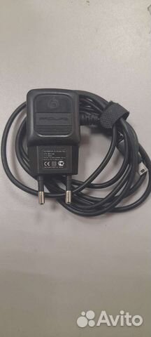 Зарядное устройство для mini USB