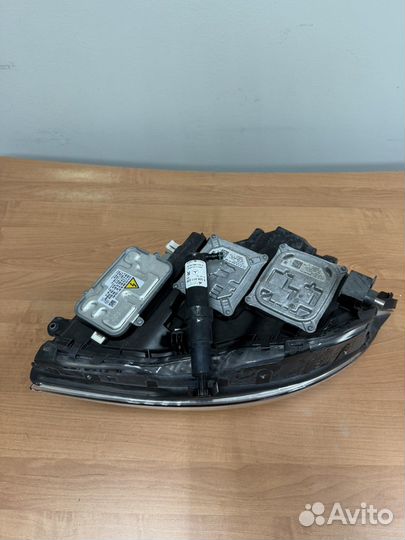 Фара правая Mercedes W216 CL рест