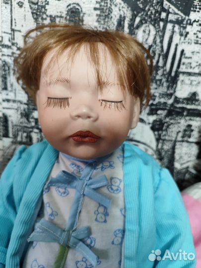 Куклы сплюшки