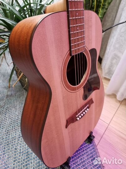 Акустическая гитара doff 026
