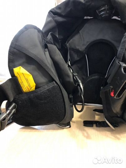 Снаряжение для дайвинга