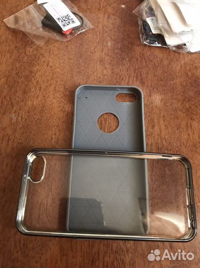 Чехол на iPhone 5se