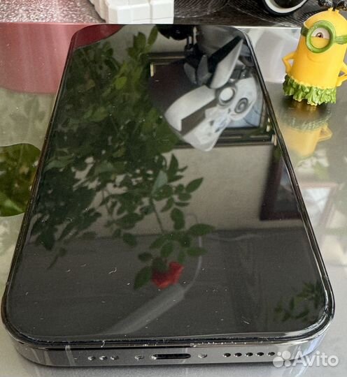iPhone 14 Pro, 256 ГБ
