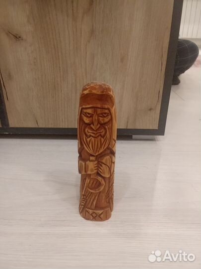 Статуэтка Локи