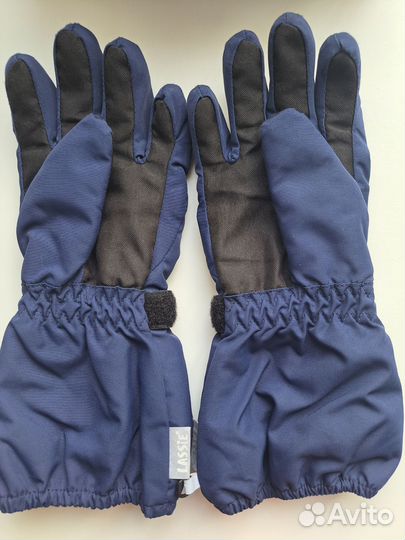 Перчатки детские