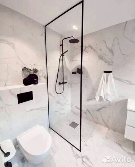 Плиточник. Ремонт санузлов, квартир