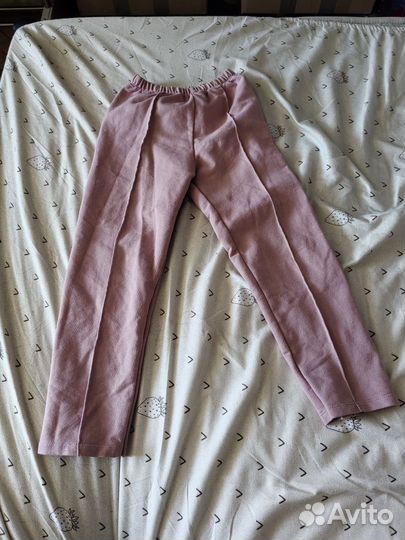 Костюм для девочки 116