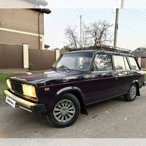 ВАЗ (LADA) 2104 1.5 MT, 2001, 199 000 км, с пробегом, цена 129 000 руб.