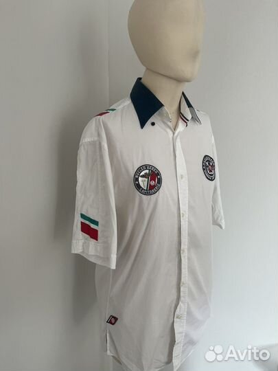 Рубашка paul shark