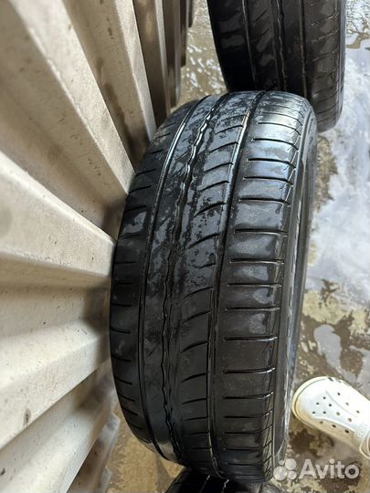 Pirelli Cinturato P1 185/55 R15 82H