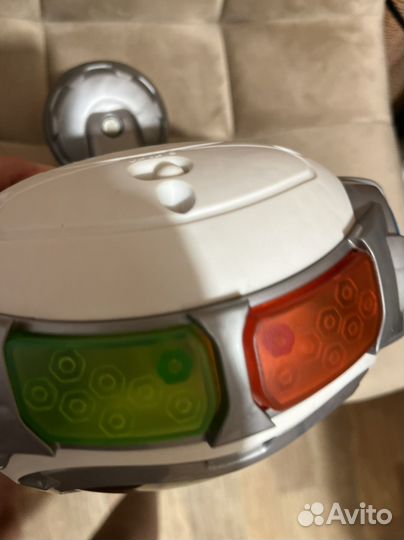 Робот Моби от Fisher Price