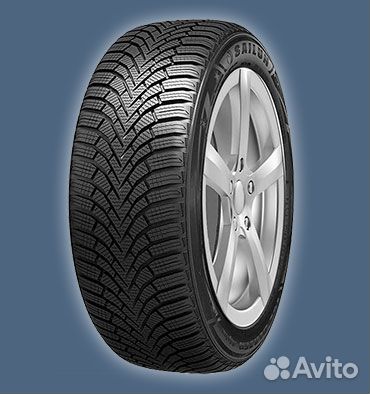 Sailun Ice Blazer Alpine+ 175/60 R15 81H