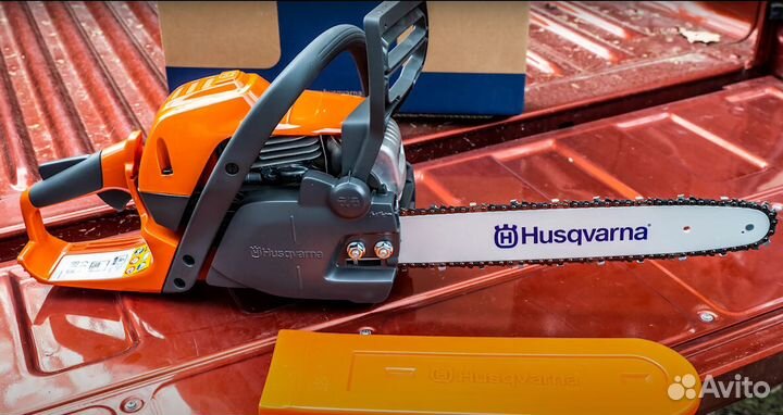 Бензопила Husqvarna 130