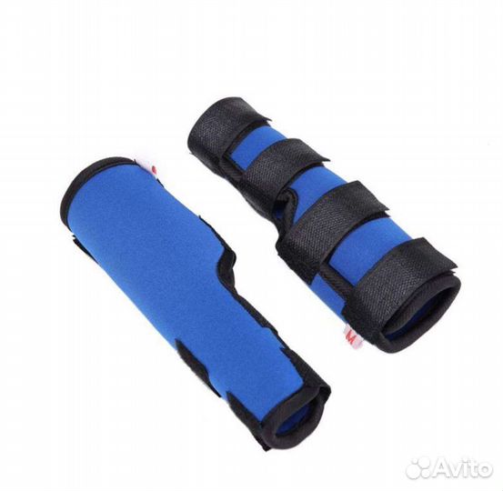 Бандаж ветеринарный на коленный сустав