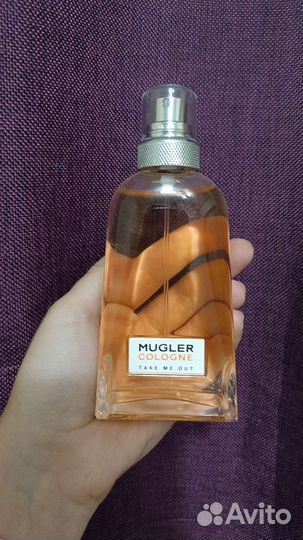 Духи женские