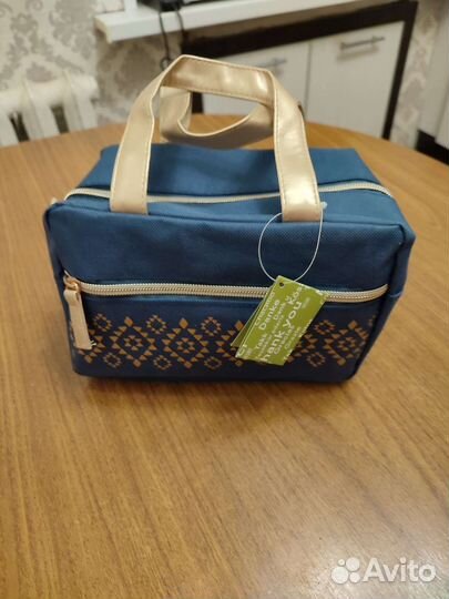 Косметичка новая