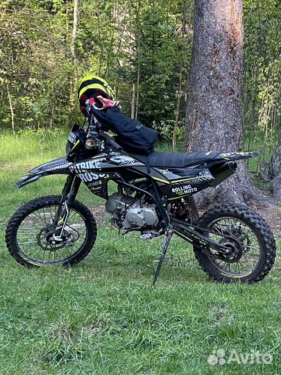 Gr-x 125 обмен/продажа