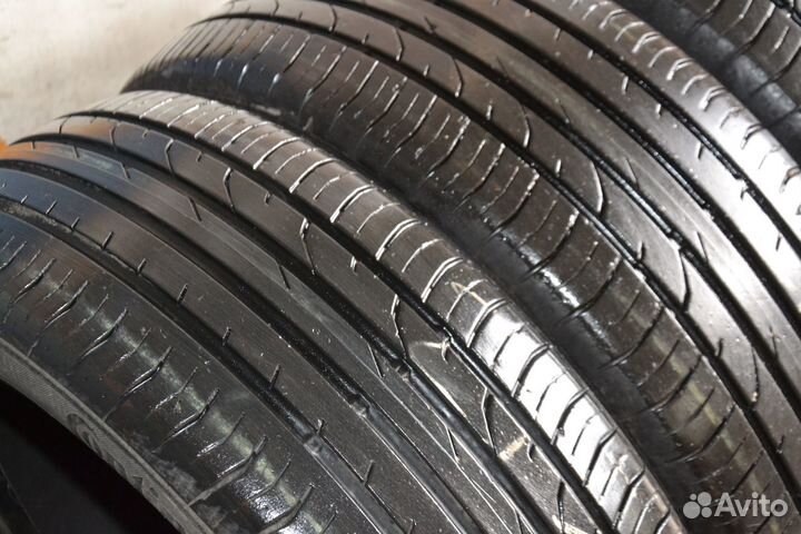 Continental ContiPremiumContact 2 215/55 R18 95H